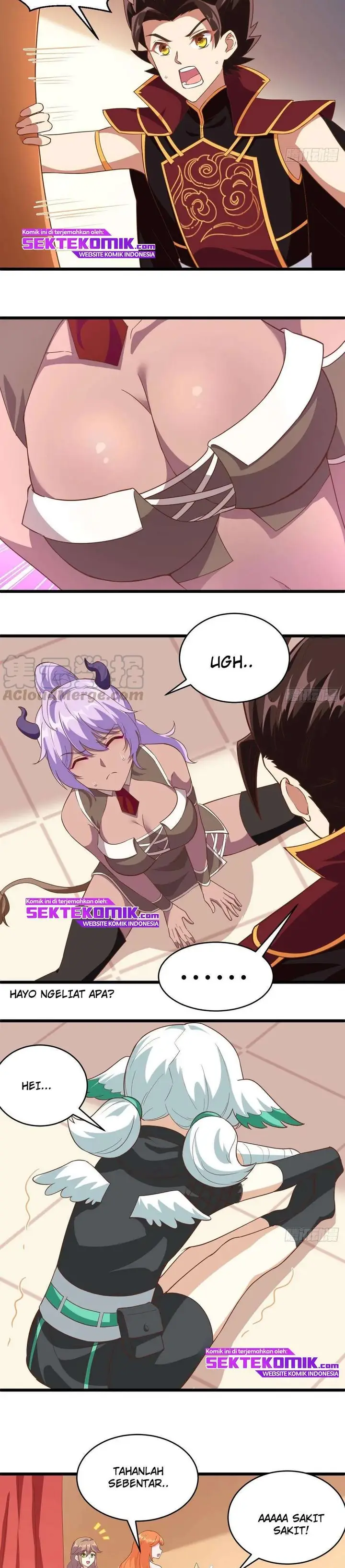 image-komik-to-be-the-castellan-king-chapter-313-9/23