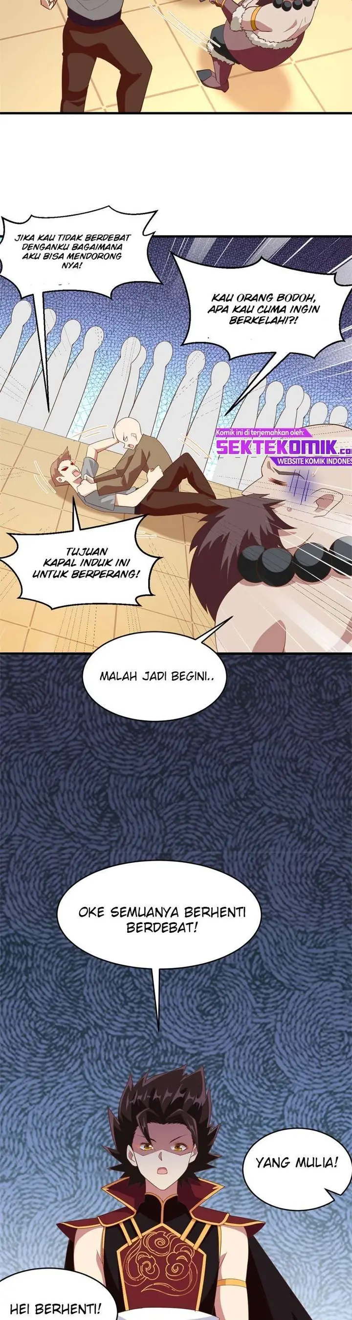 image-komik-to-be-the-castellan-king-chapter-314-3/33