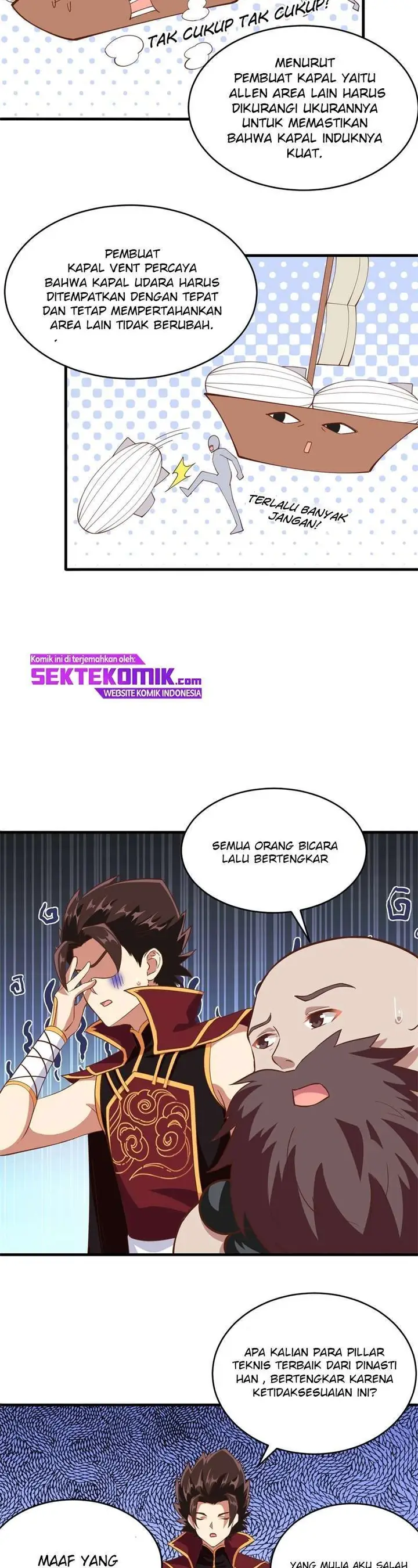 image-komik-to-be-the-castellan-king-chapter-314-7/33