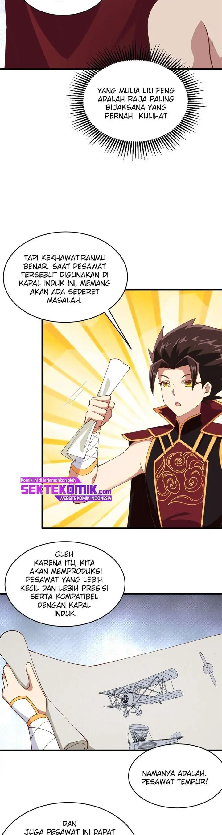 image-komik-to-be-the-castellan-king-chapter-314-13/33