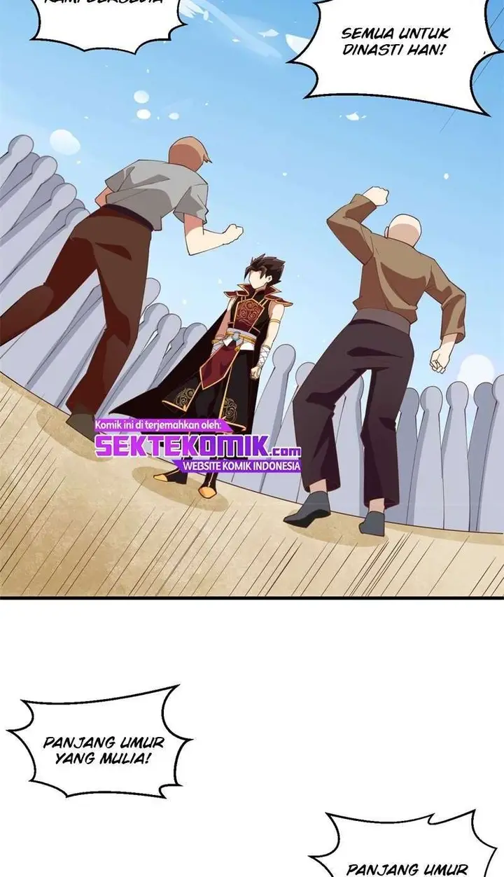 image-komik-to-be-the-castellan-king-chapter-314-16/33