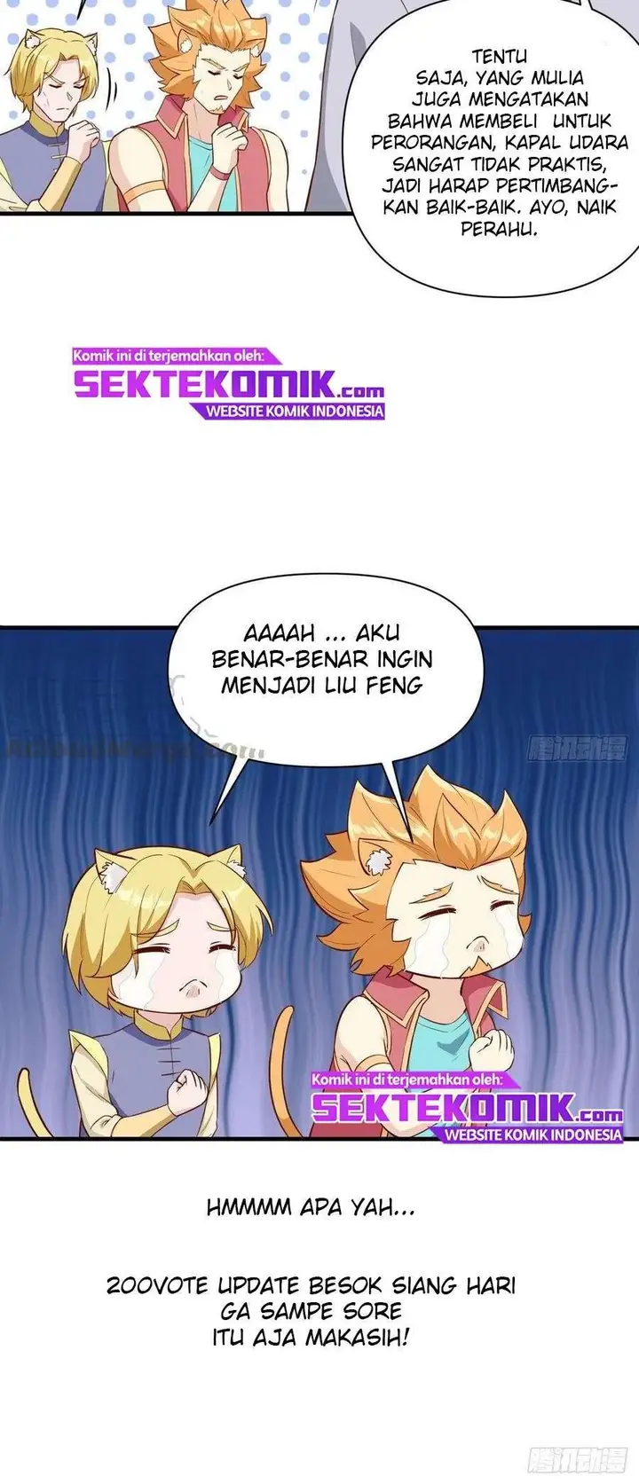 image-komik-to-be-the-castellan-king-chapter-315-20/22