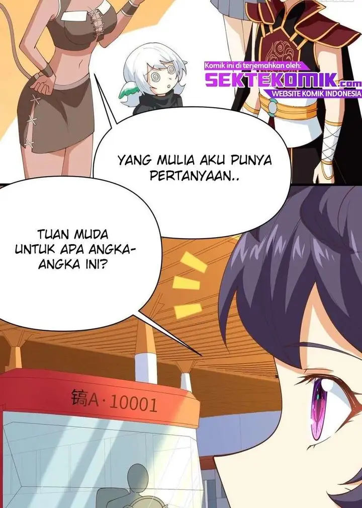 image-komik-to-be-the-castellan-king-chapter-316-12/31