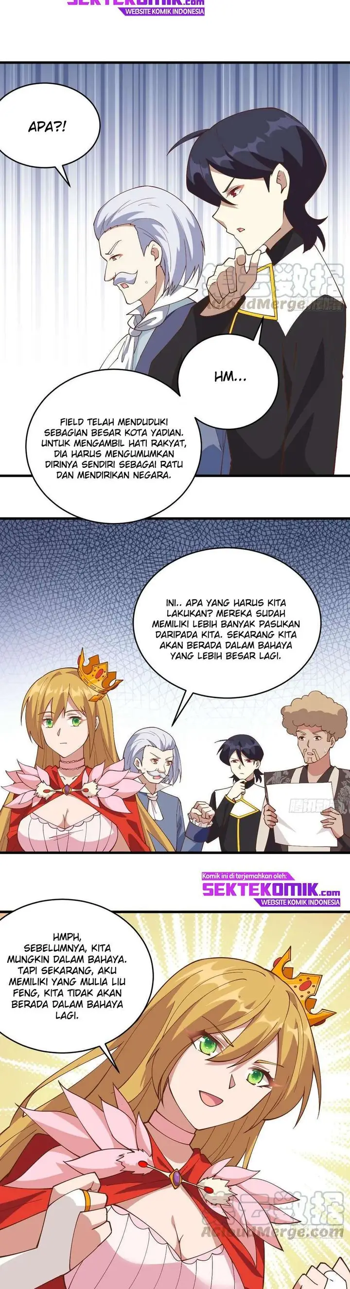 image-komik-to-be-the-castellan-king-chapter-317-11/17