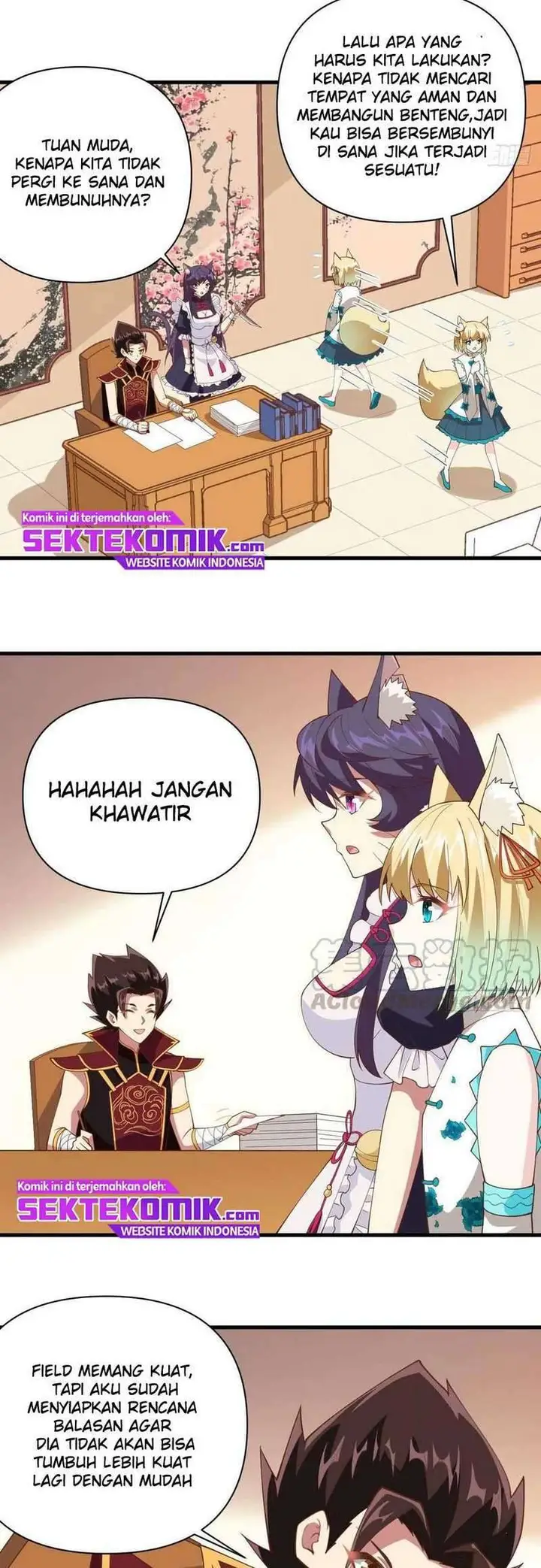 image-komik-to-be-the-castellan-king-chapter-318-2/22