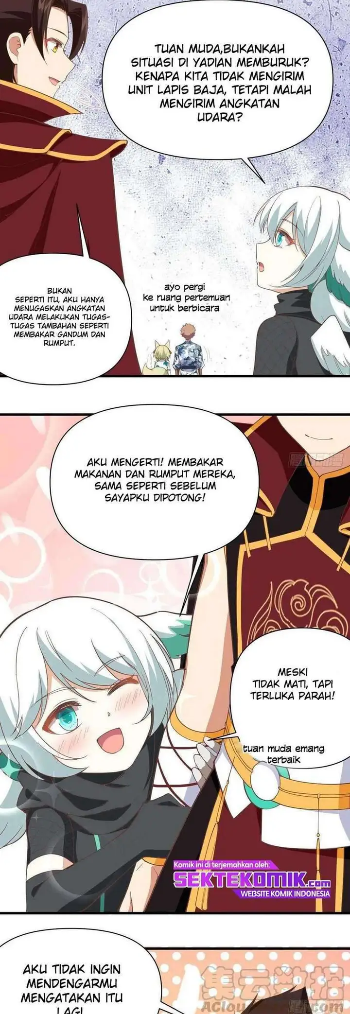 image-komik-to-be-the-castellan-king-chapter-318-9/22