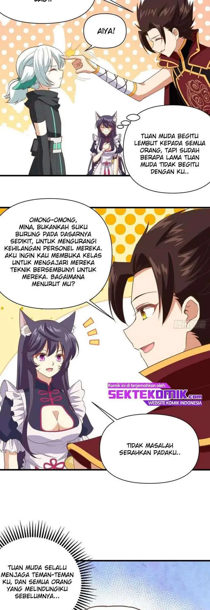image-komik-to-be-the-castellan-king-chapter-318-10/22