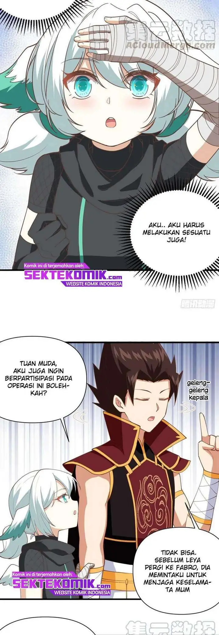 image-komik-to-be-the-castellan-king-chapter-318-11/22