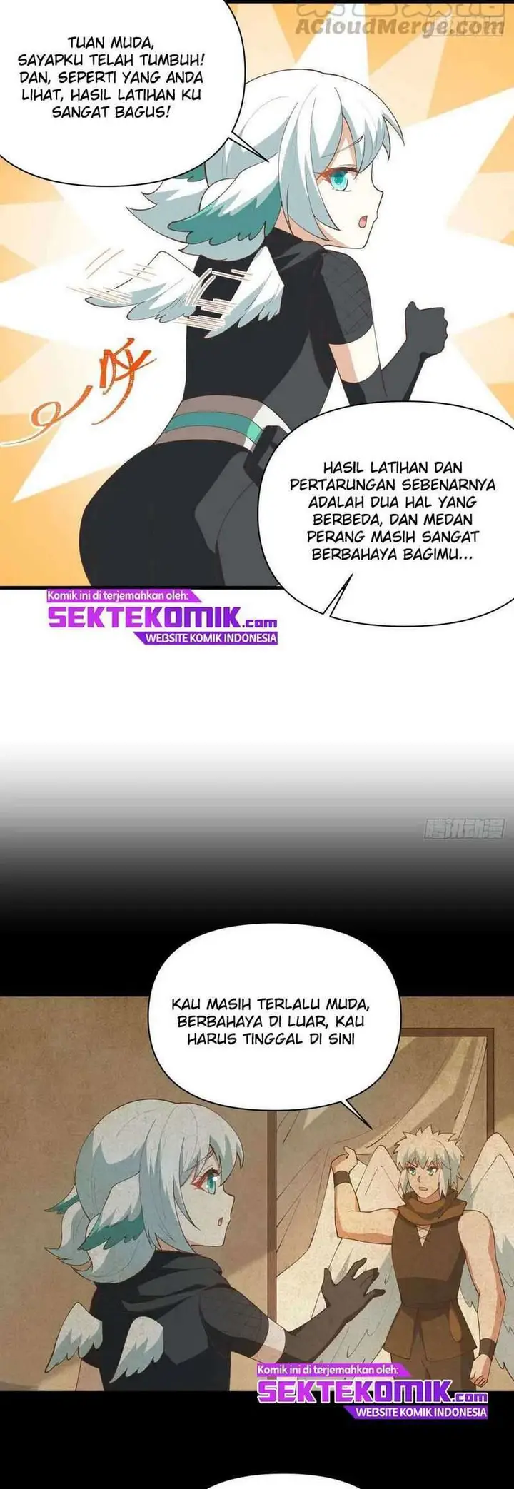 image-komik-to-be-the-castellan-king-chapter-318-12/22