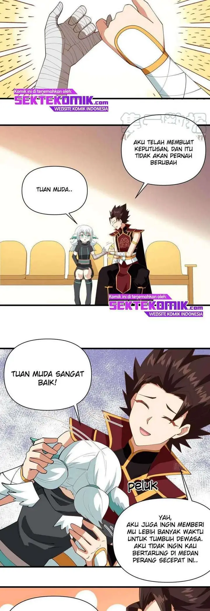 image-komik-to-be-the-castellan-king-chapter-318-19/22