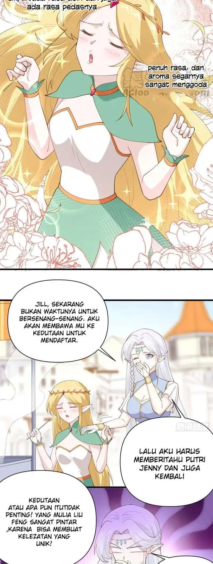 image-komik-to-be-the-castellan-king-chapter-319-5/27