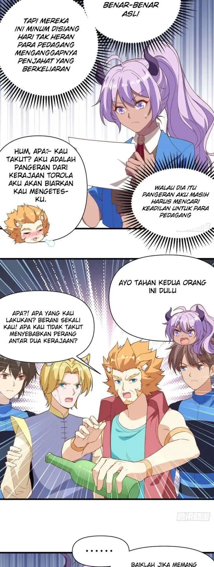 image-komik-to-be-the-castellan-king-chapter-319-12/27