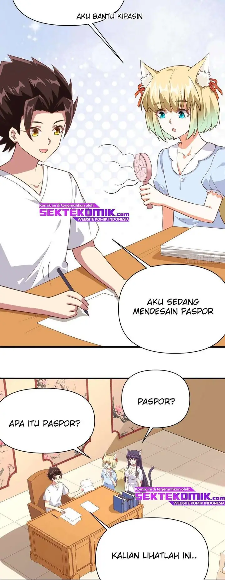 image-komik-to-be-the-castellan-king-chapter-320-3/27