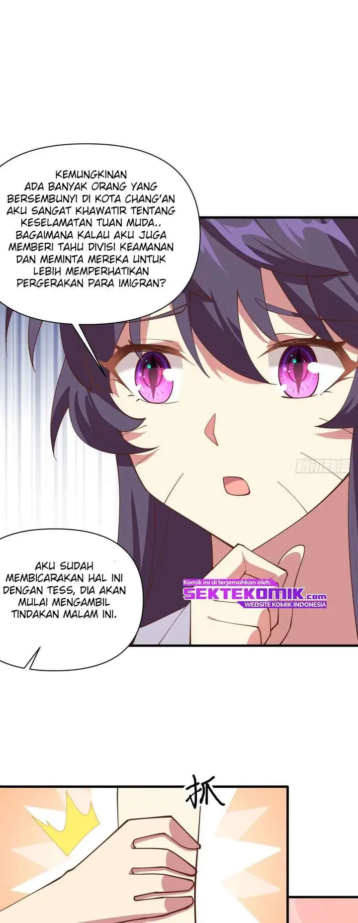 image-komik-to-be-the-castellan-king-chapter-320-9/27