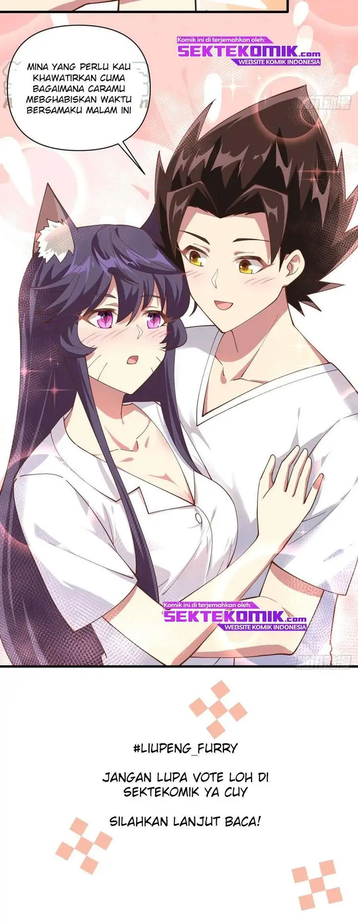 image-komik-to-be-the-castellan-king-chapter-320-10/27