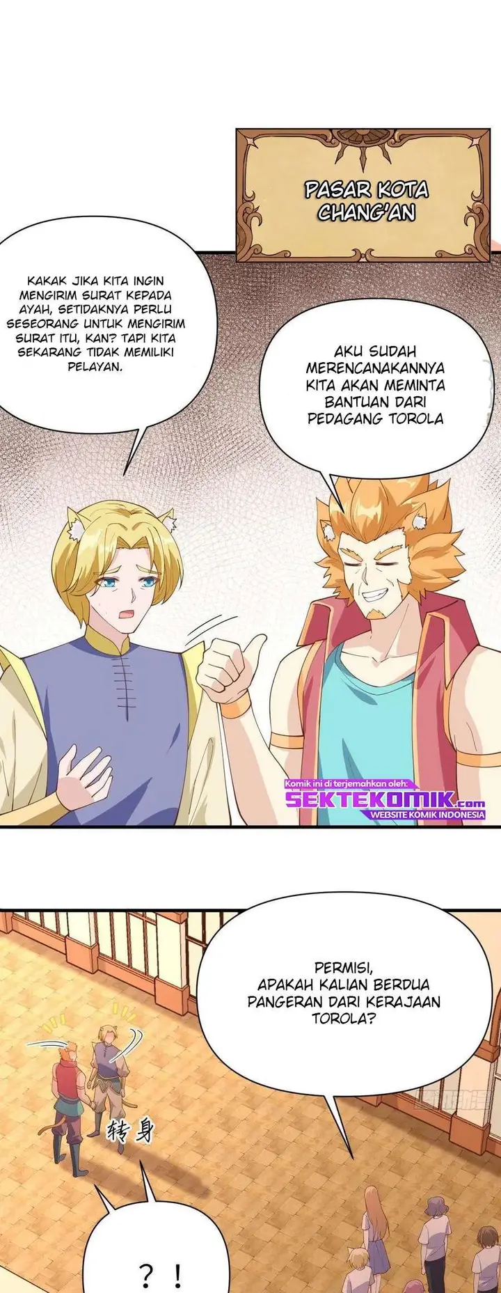 image-komik-to-be-the-castellan-king-chapter-320-11/27