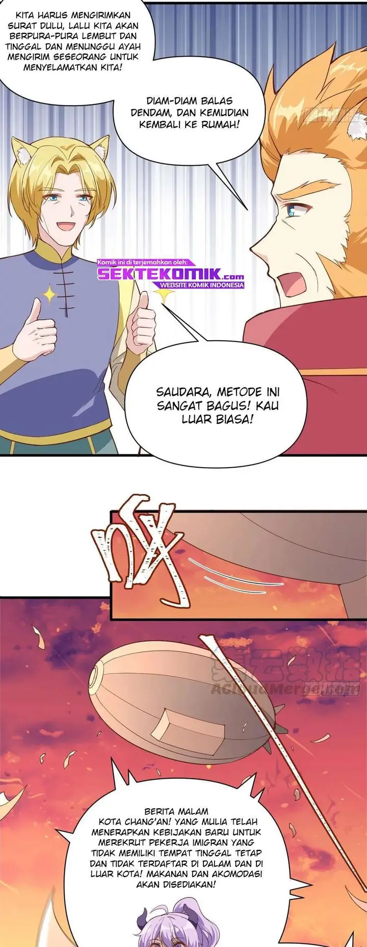 image-komik-to-be-the-castellan-king-chapter-320-15/27