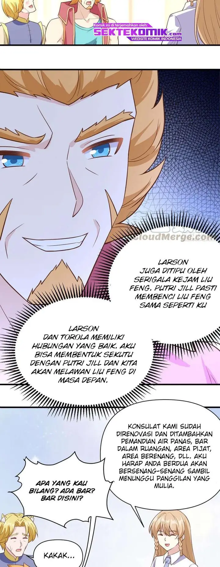 image-komik-to-be-the-castellan-king-chapter-320-20/27