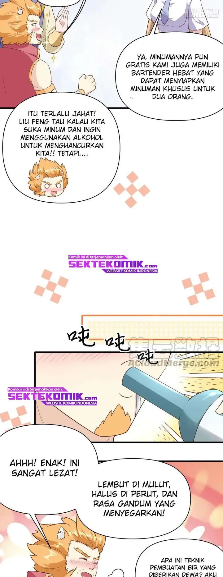 image-komik-to-be-the-castellan-king-chapter-320-21/27