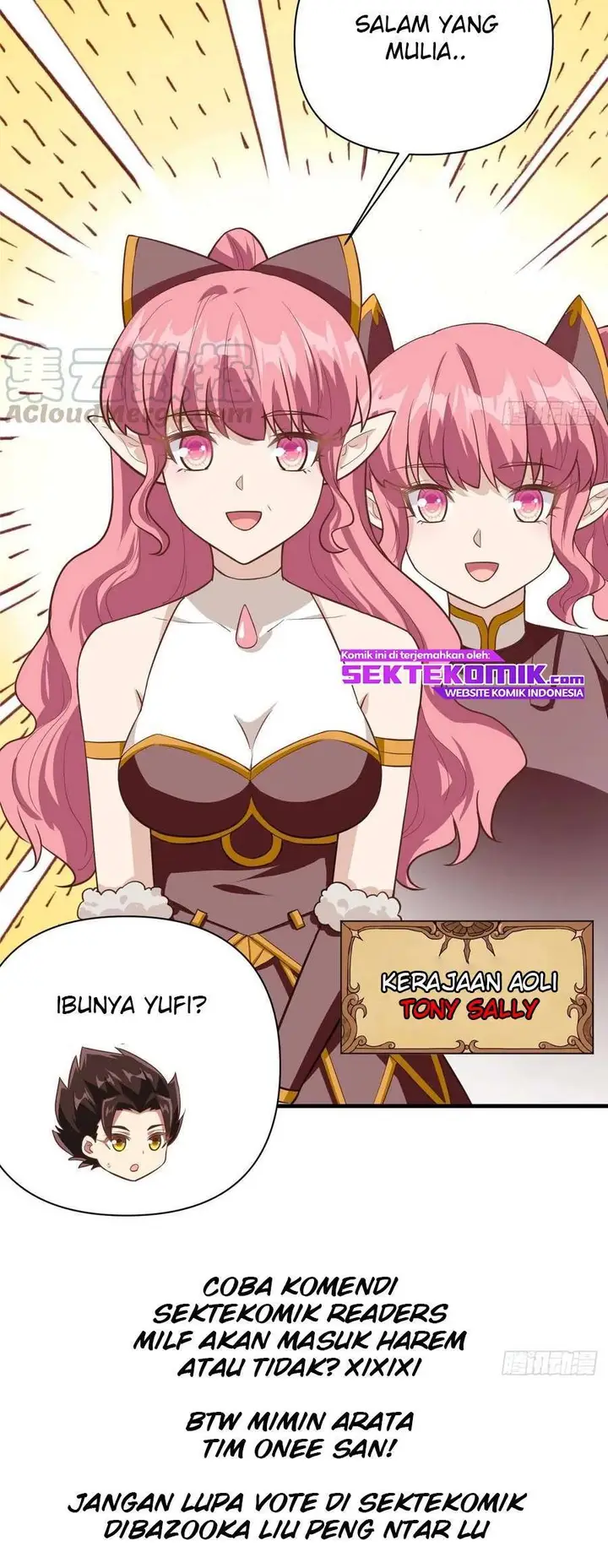 image-komik-to-be-the-castellan-king-chapter-320-25/27