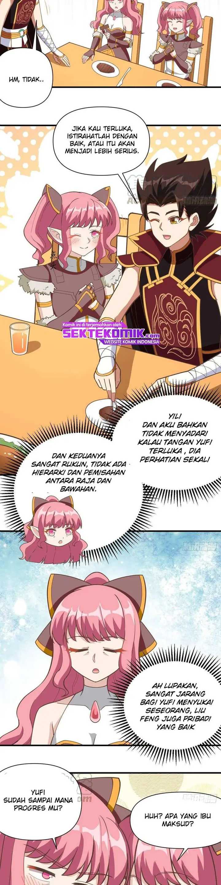 image-komik-to-be-the-castellan-king-chapter-321-11/17