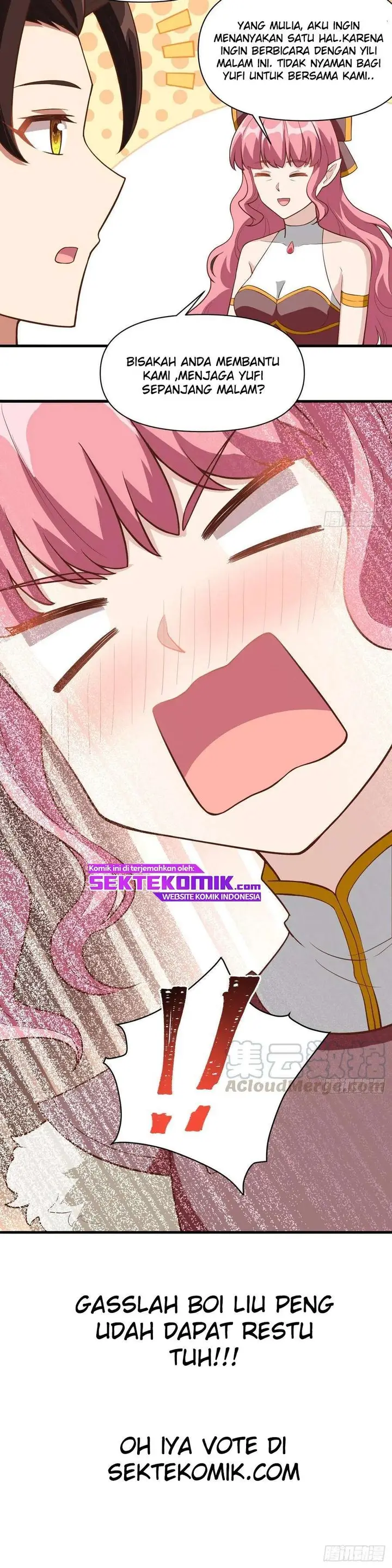 image-komik-to-be-the-castellan-king-chapter-321-15/17