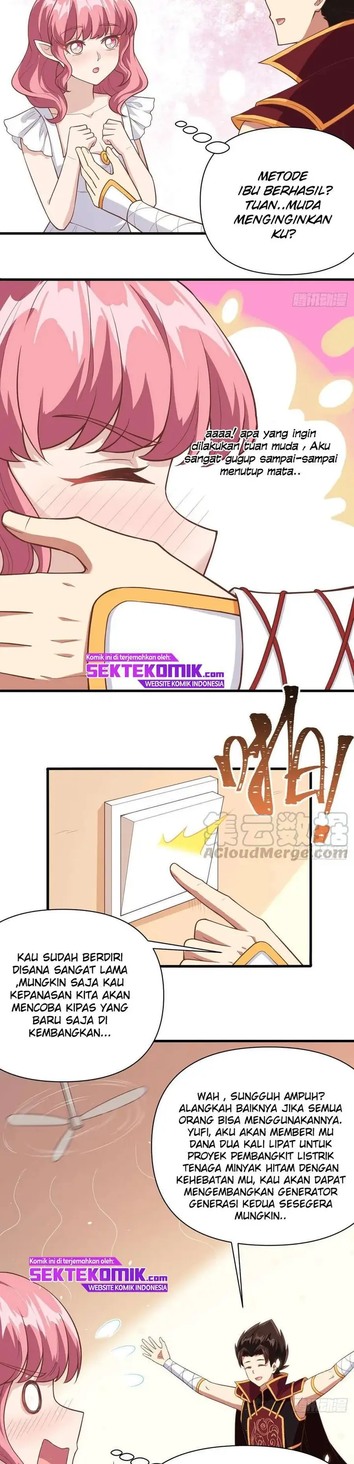 image-komik-to-be-the-castellan-king-chapter-322-5/17