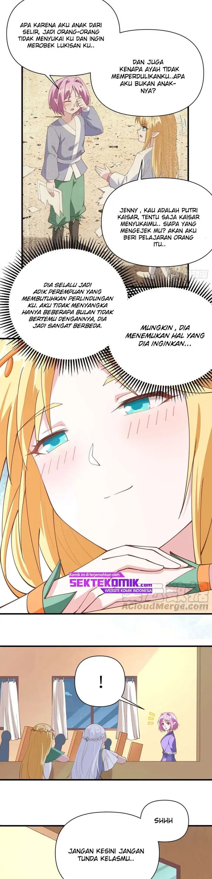 image-komik-to-be-the-castellan-king-chapter-322-12/17