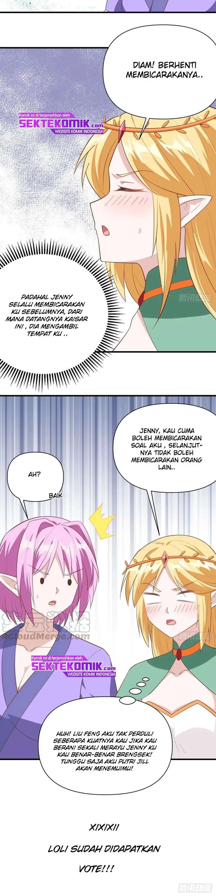 image-komik-to-be-the-castellan-king-chapter-322-15/17