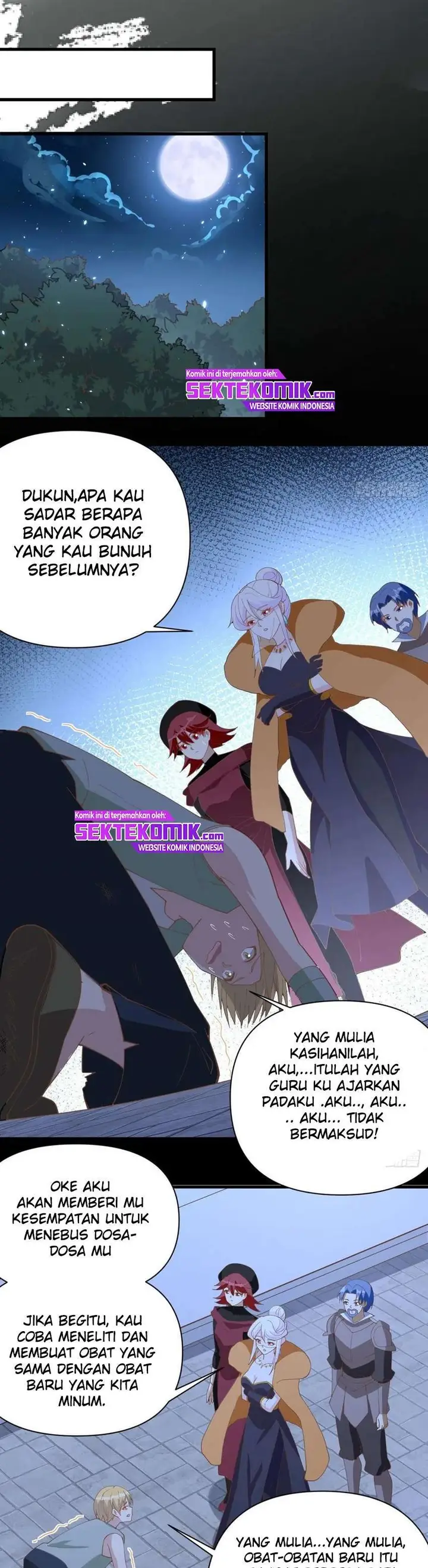 image-komik-to-be-the-castellan-king-chapter-323-10/22