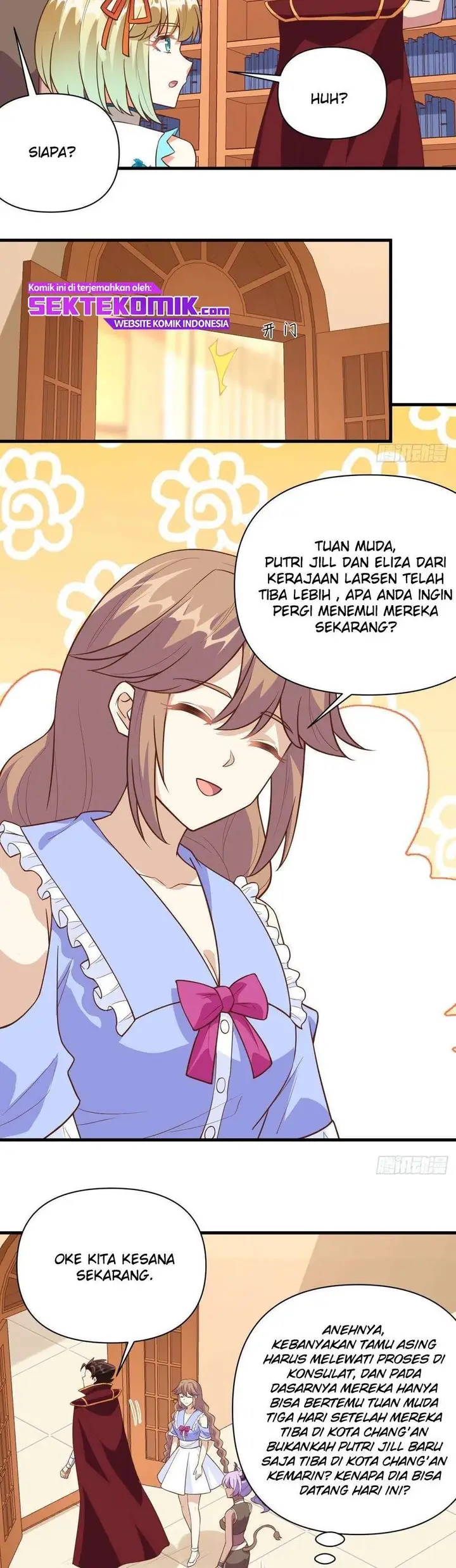 image-komik-to-be-the-castellan-king-chapter-324-3/21
