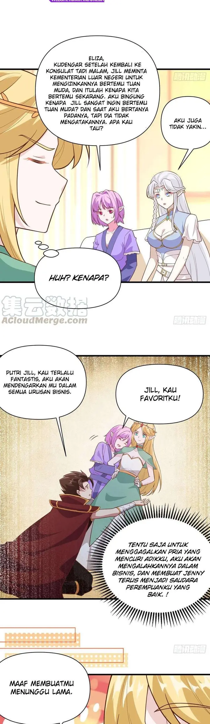image-komik-to-be-the-castellan-king-chapter-324-5/21