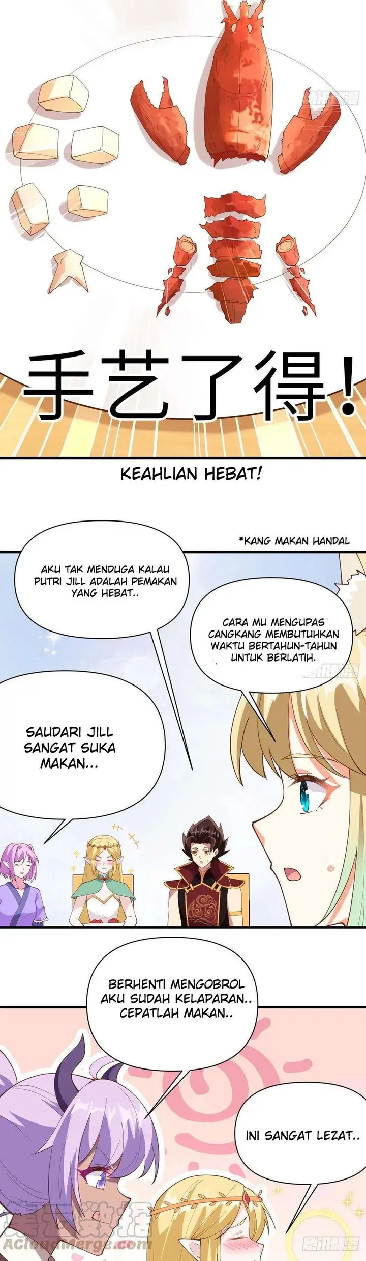 image-komik-to-be-the-castellan-king-chapter-324-11/21