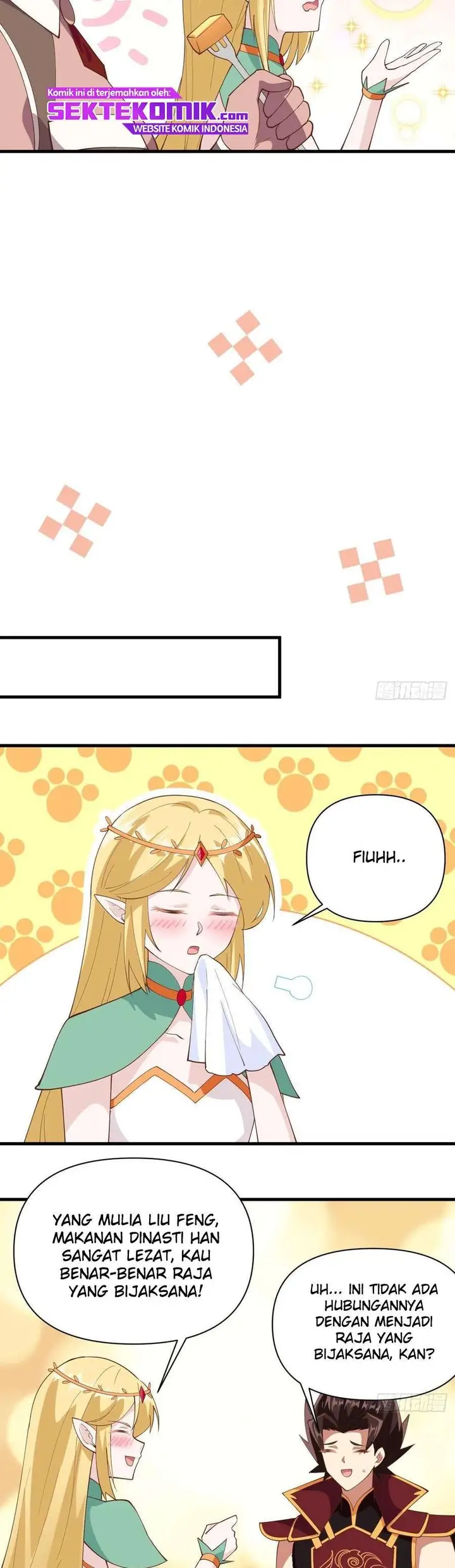 image-komik-to-be-the-castellan-king-chapter-324-12/21