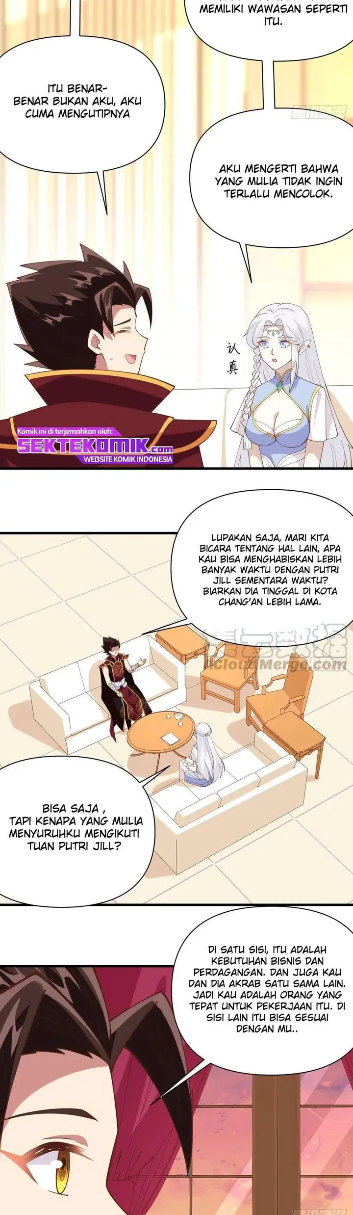 image-komik-to-be-the-castellan-king-chapter-324-19/21