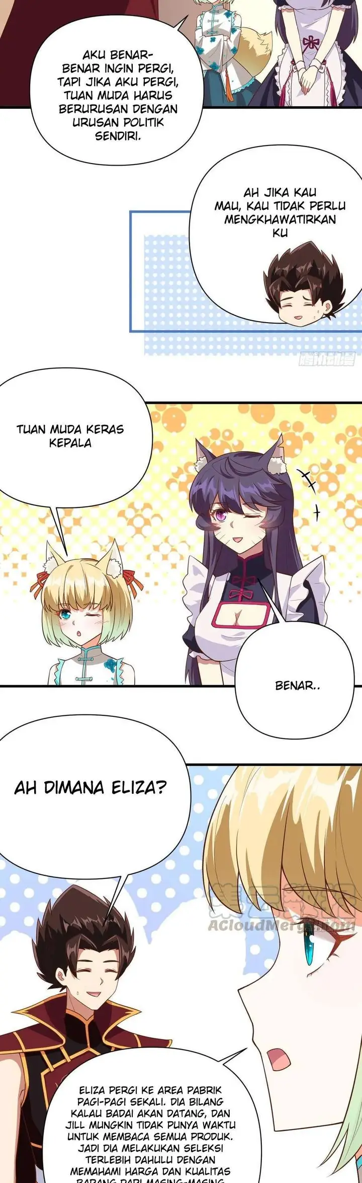 image-komik-to-be-the-castellan-king-chapter-325-12/22