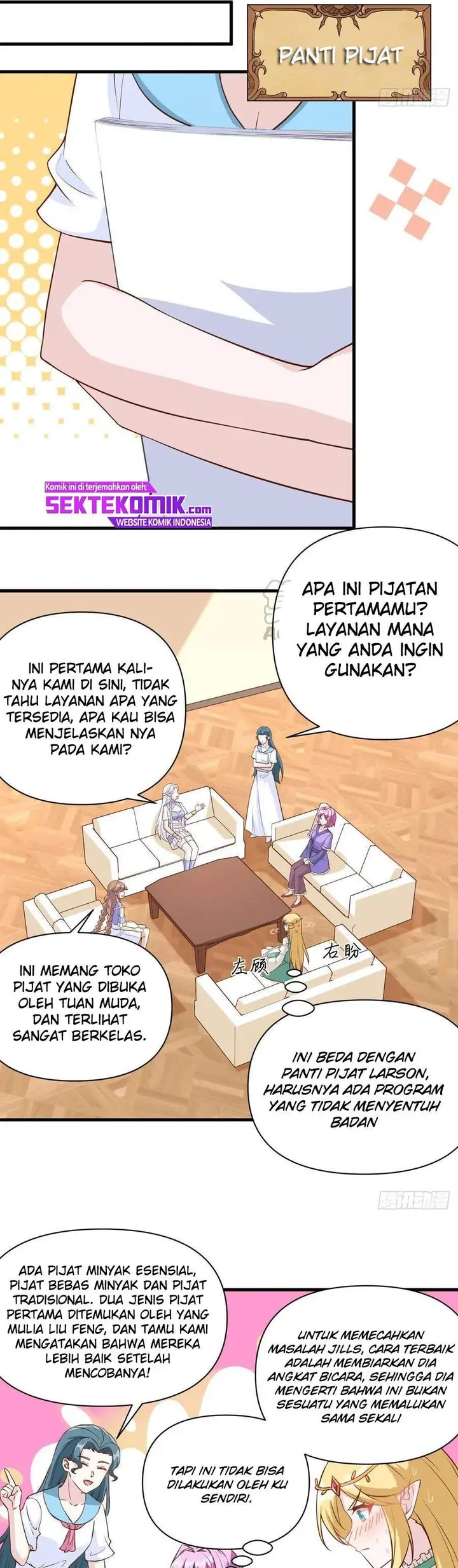 image-komik-to-be-the-castellan-king-chapter-326-5/23