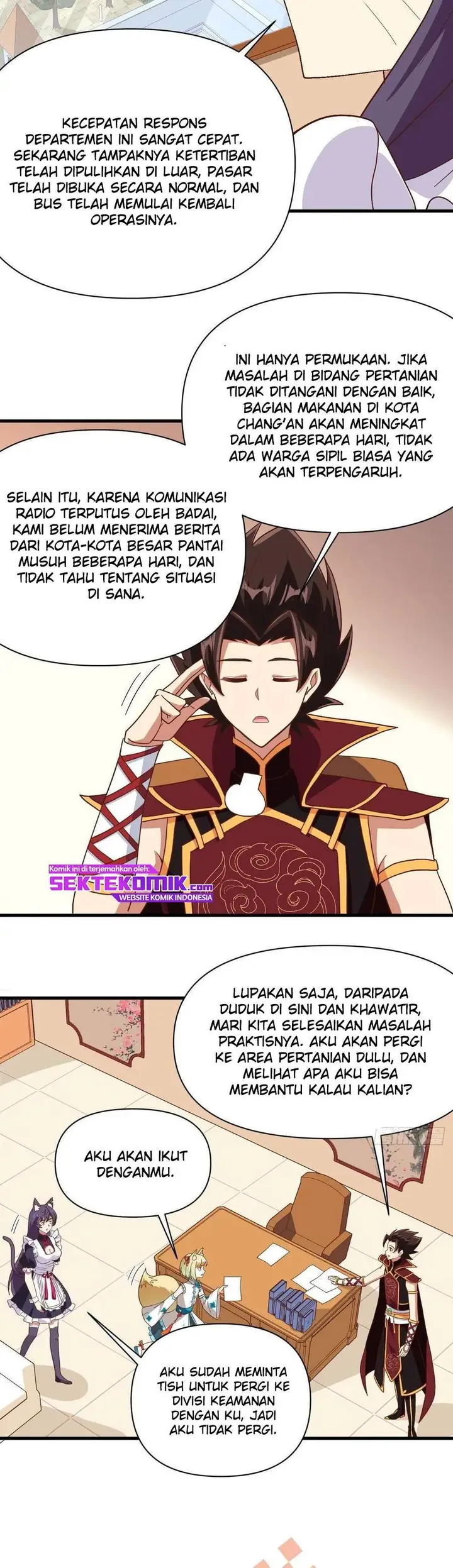 image-komik-to-be-the-castellan-king-chapter-327-3/22