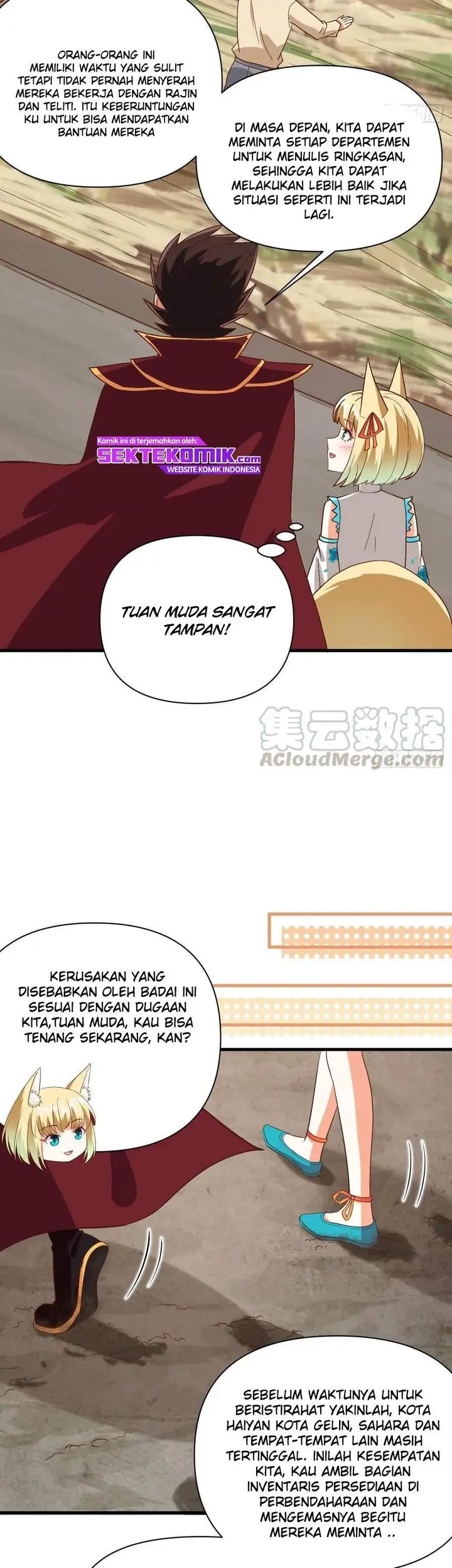 image-komik-to-be-the-castellan-king-chapter-327-10/22