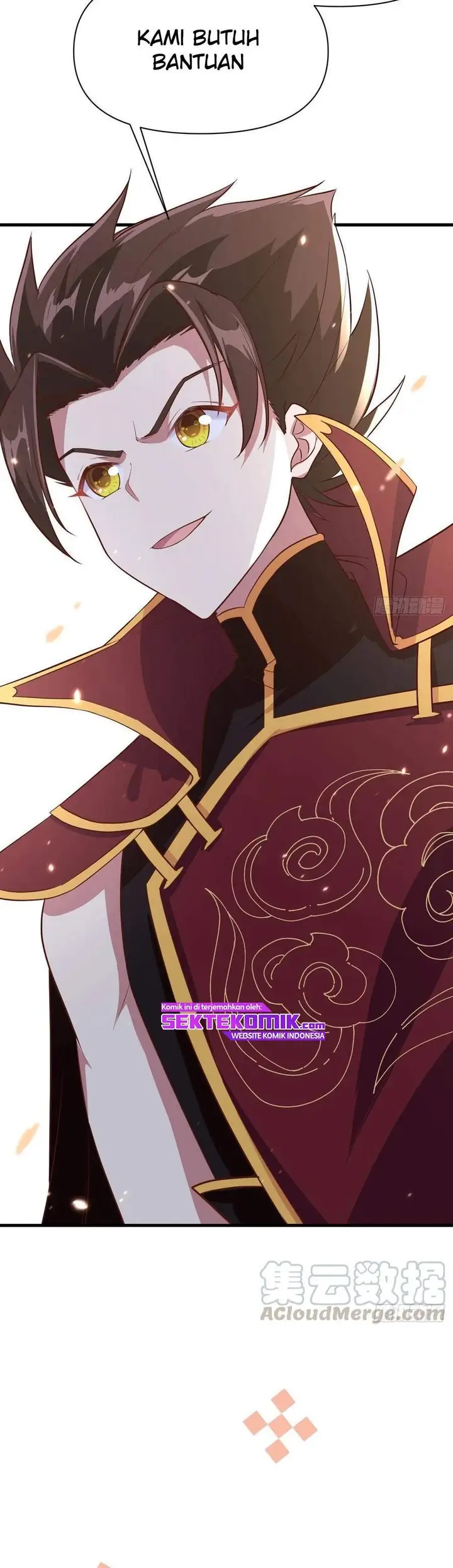 image-komik-to-be-the-castellan-king-chapter-327-11/22