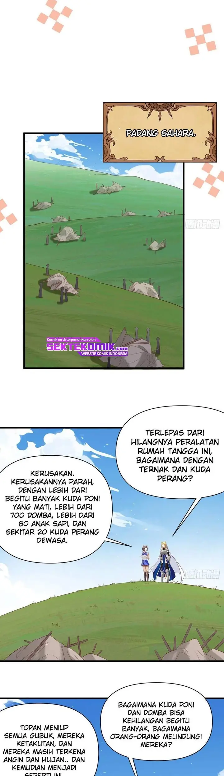 image-komik-to-be-the-castellan-king-chapter-327-12/22