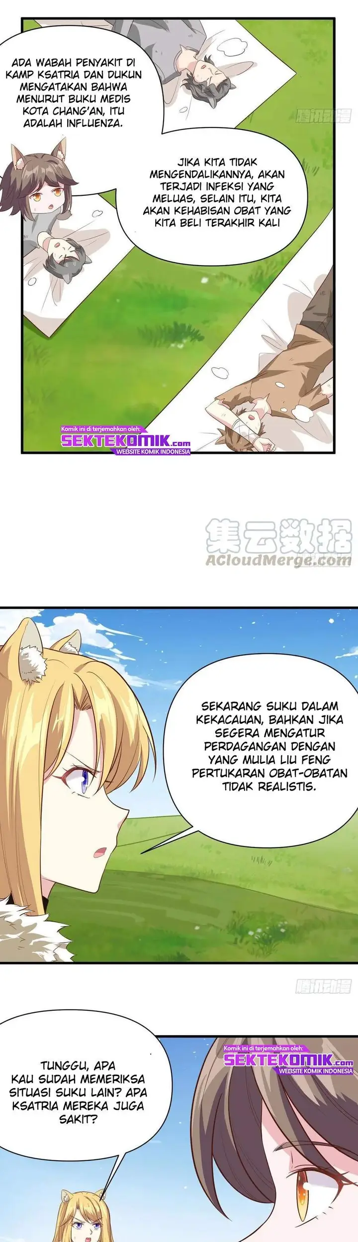 image-komik-to-be-the-castellan-king-chapter-327-14/22