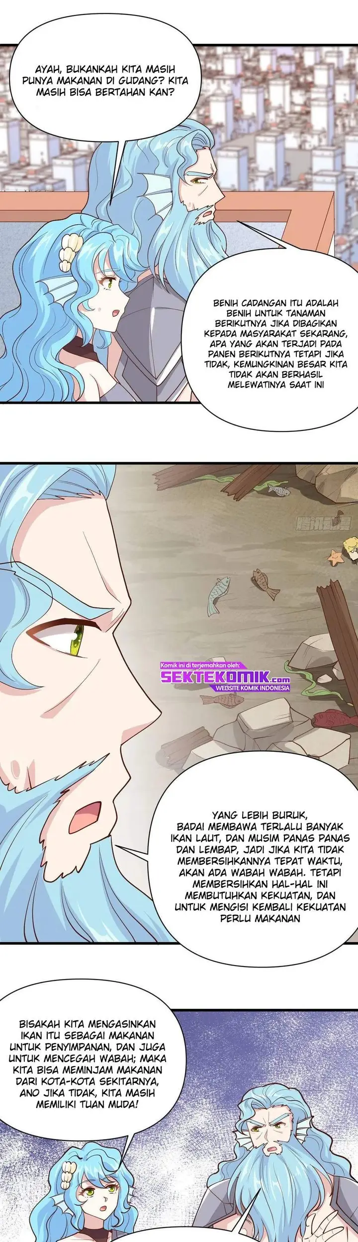 image-komik-to-be-the-castellan-king-chapter-327-17/22