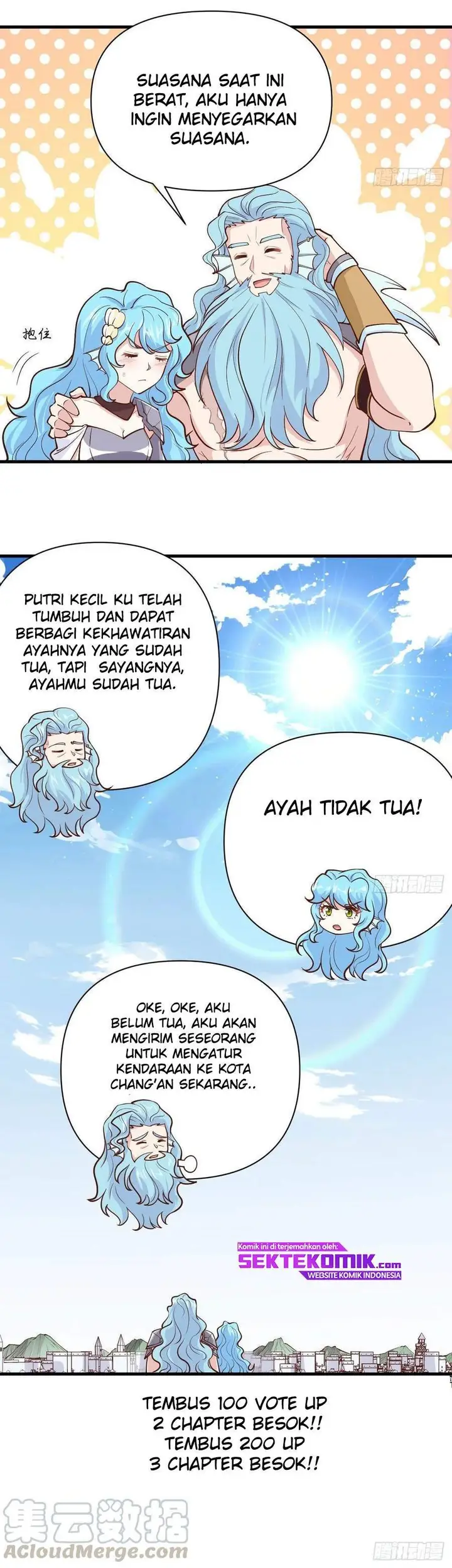 image-komik-to-be-the-castellan-king-chapter-327-20/22