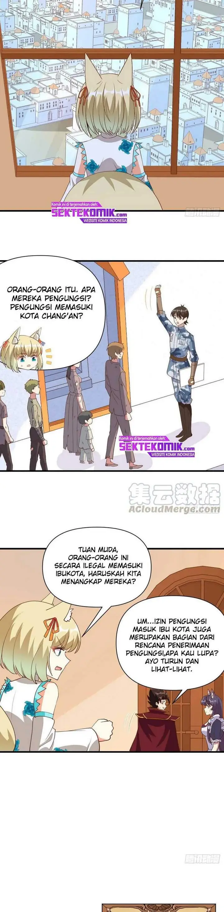 image-komik-to-be-the-castellan-king-chapter-328-11/17