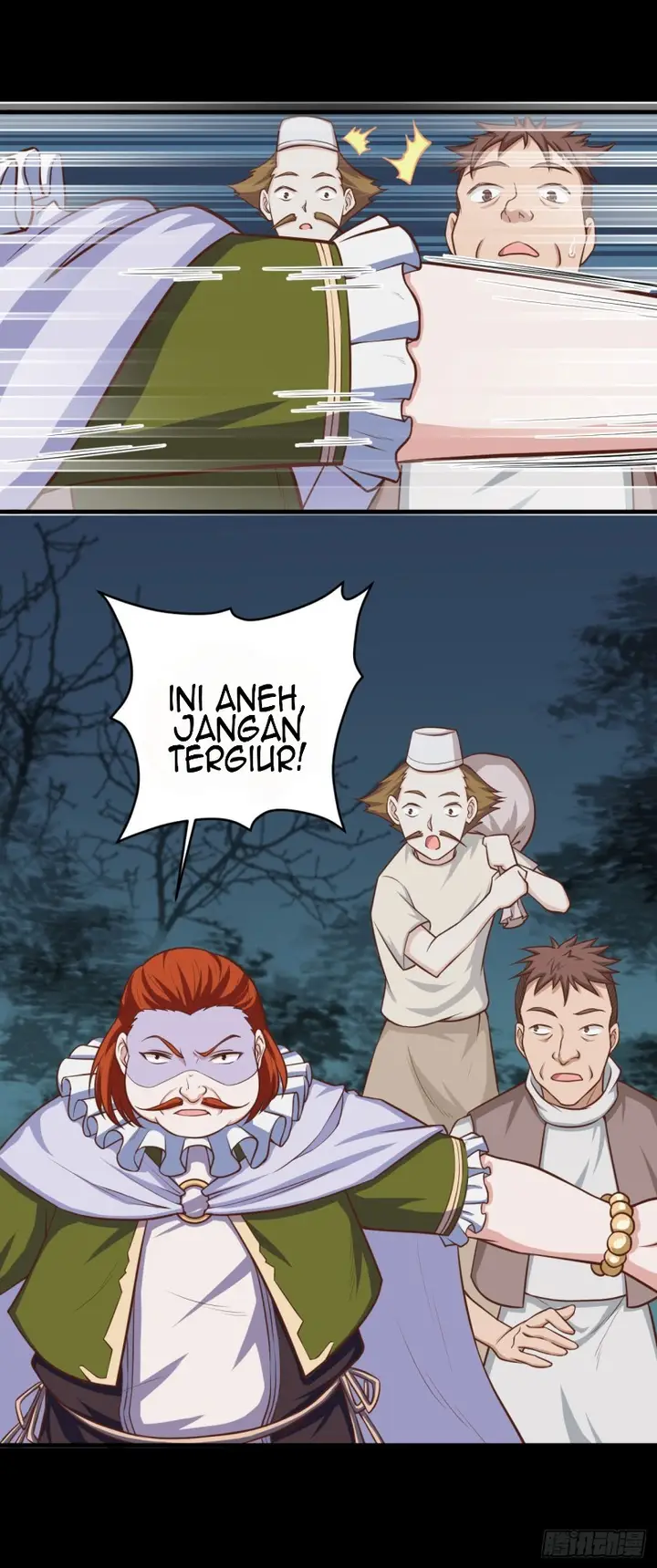 image-komik-to-be-the-castellan-king-chapter-33-10/41