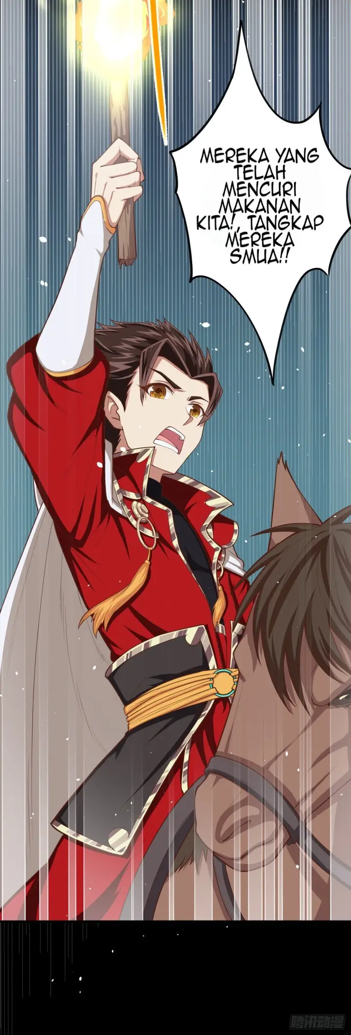 image-komik-to-be-the-castellan-king-chapter-33-25/41