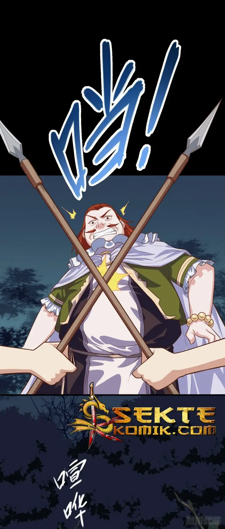 image-komik-to-be-the-castellan-king-chapter-33-26/41