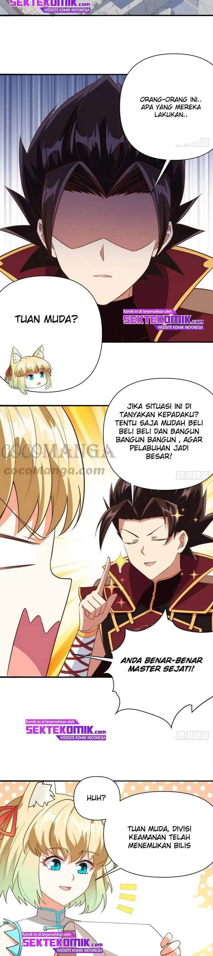 image-komik-to-be-the-castellan-king-chapter-330-4/17