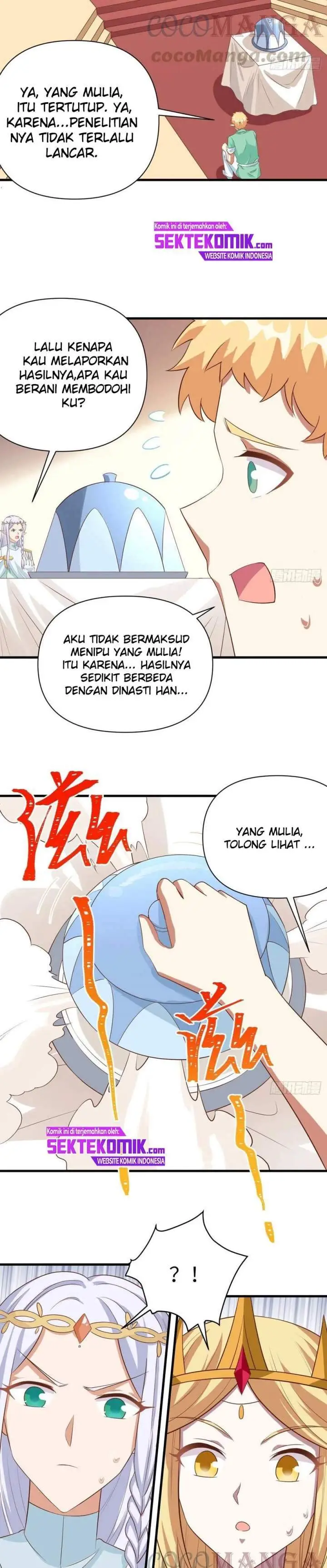 image-komik-to-be-the-castellan-king-chapter-331-9/16